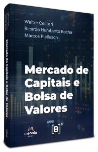 Mercado de Capitais e Bolsa de Valores