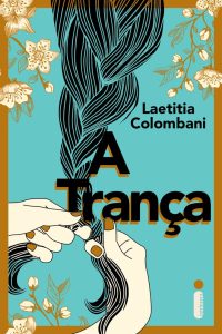A trança