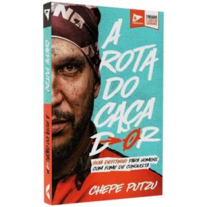 A ROTA DO CAÇADOR
