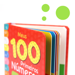 Col. Meu primeiro livro