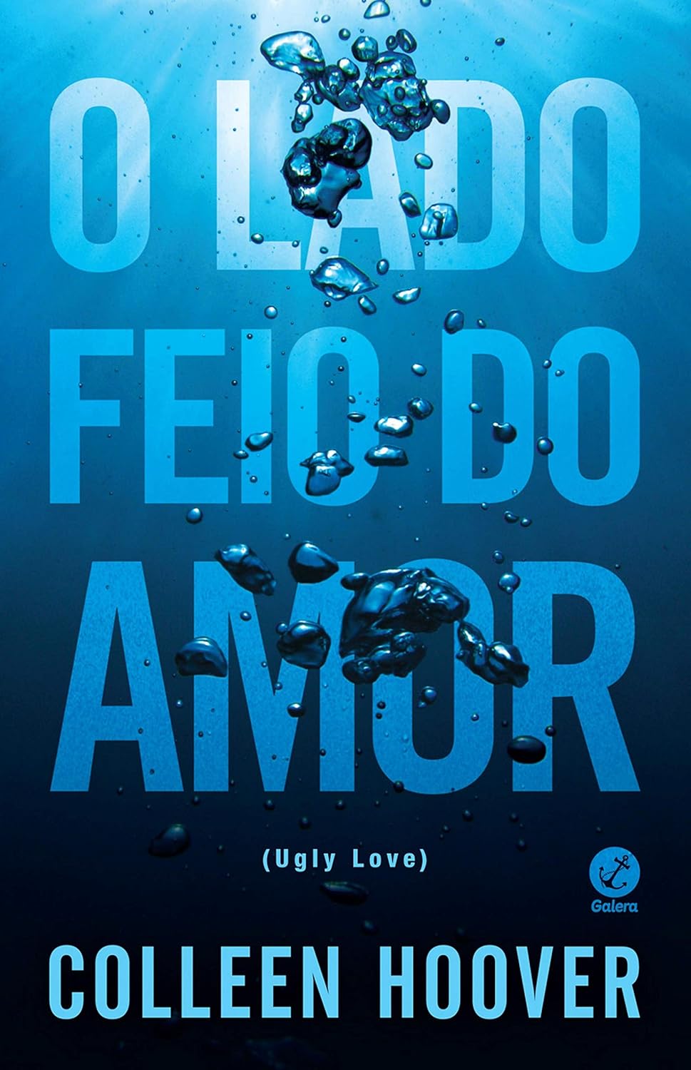 O lado feio do amor