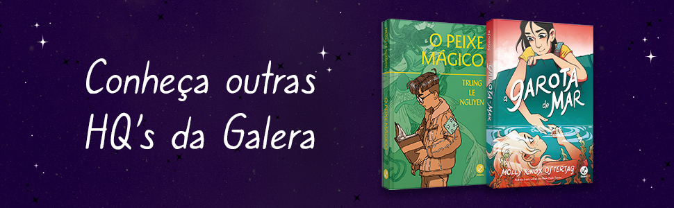 Fantasia HISTÓRIAS EM QUADRINHOS & GRAPHIC NOVELS / Sobrenatural