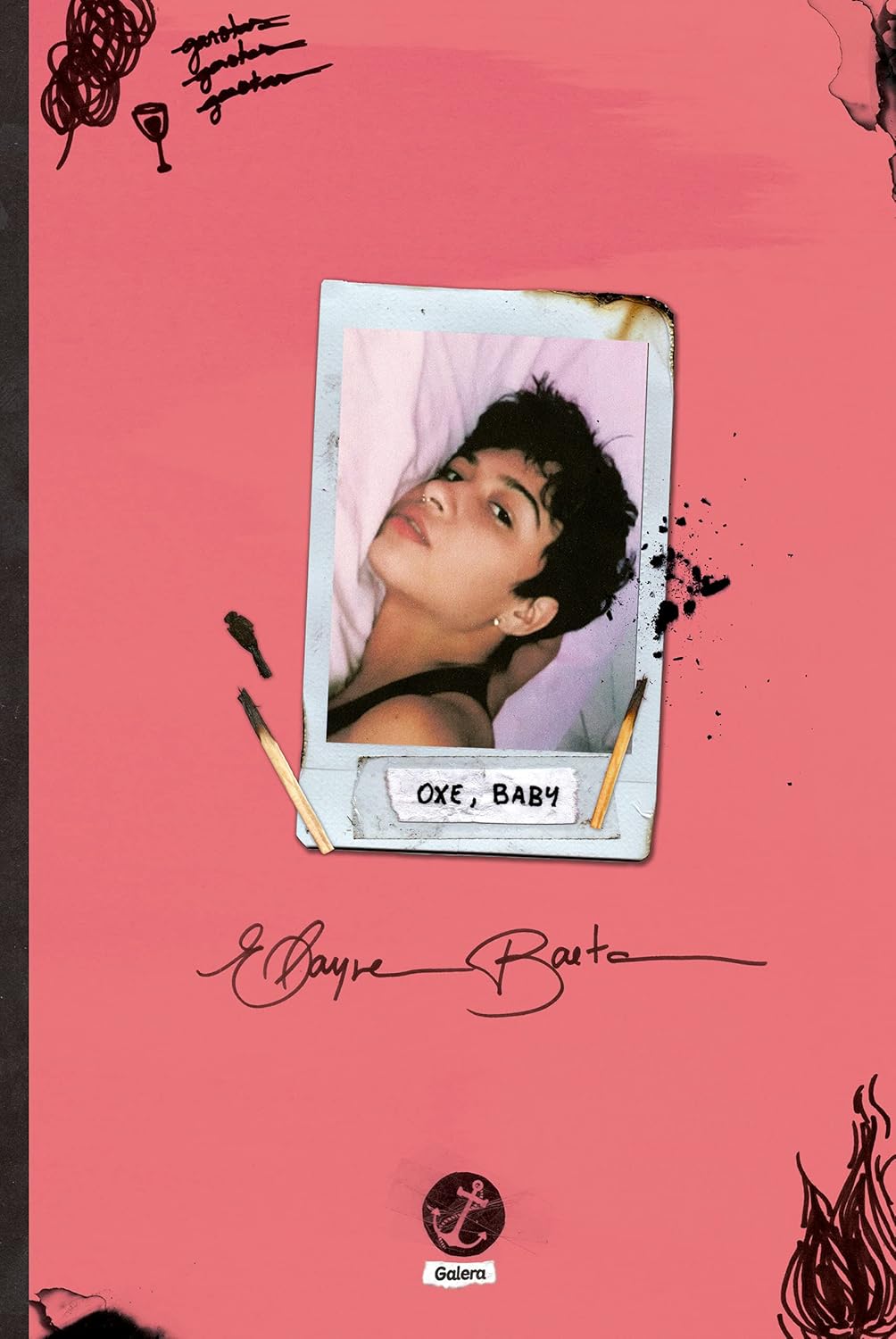 Oxe, baby