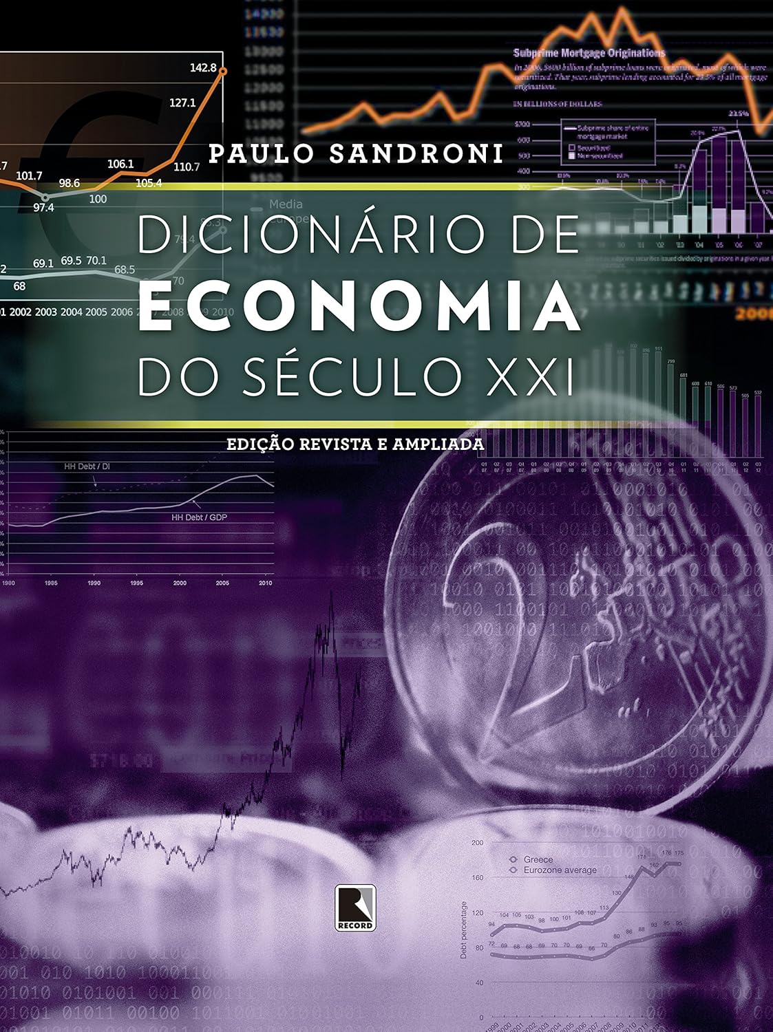 Dicionário de economia do século XXI