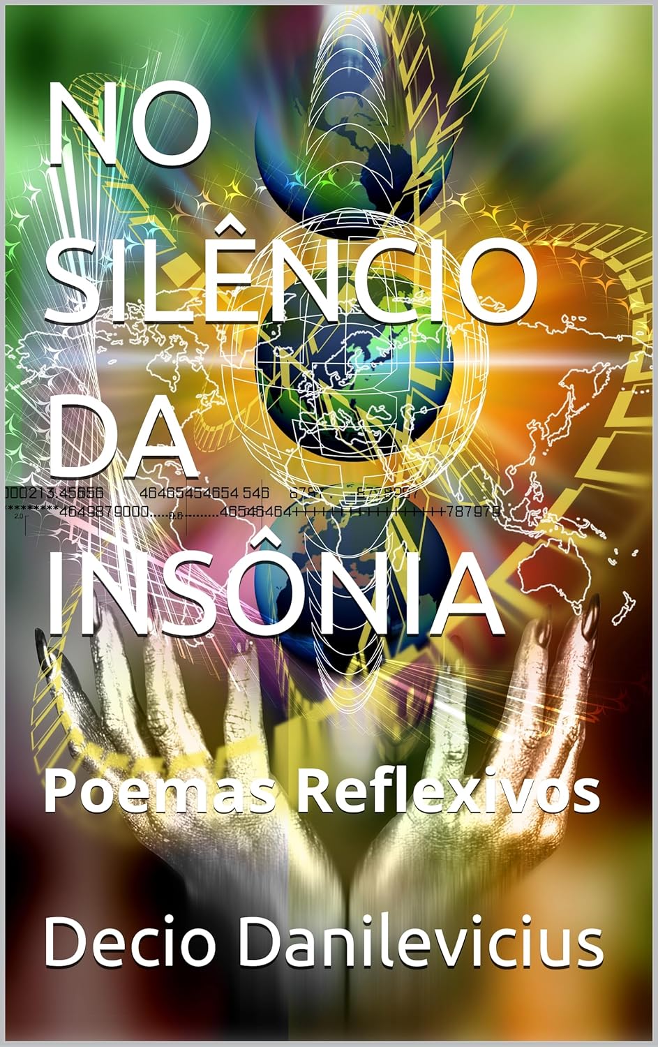 NO SILÊNCIO DA INSÔNIA