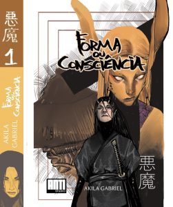 Forma ou Consciência - Vol. 1