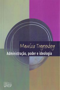 Administração, poder e ideologia - 3ª edição