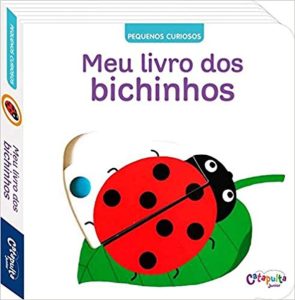 Meu livro dos bichinhos: 7
