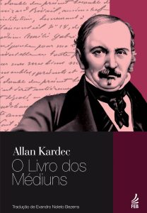 O livro dos médiuns