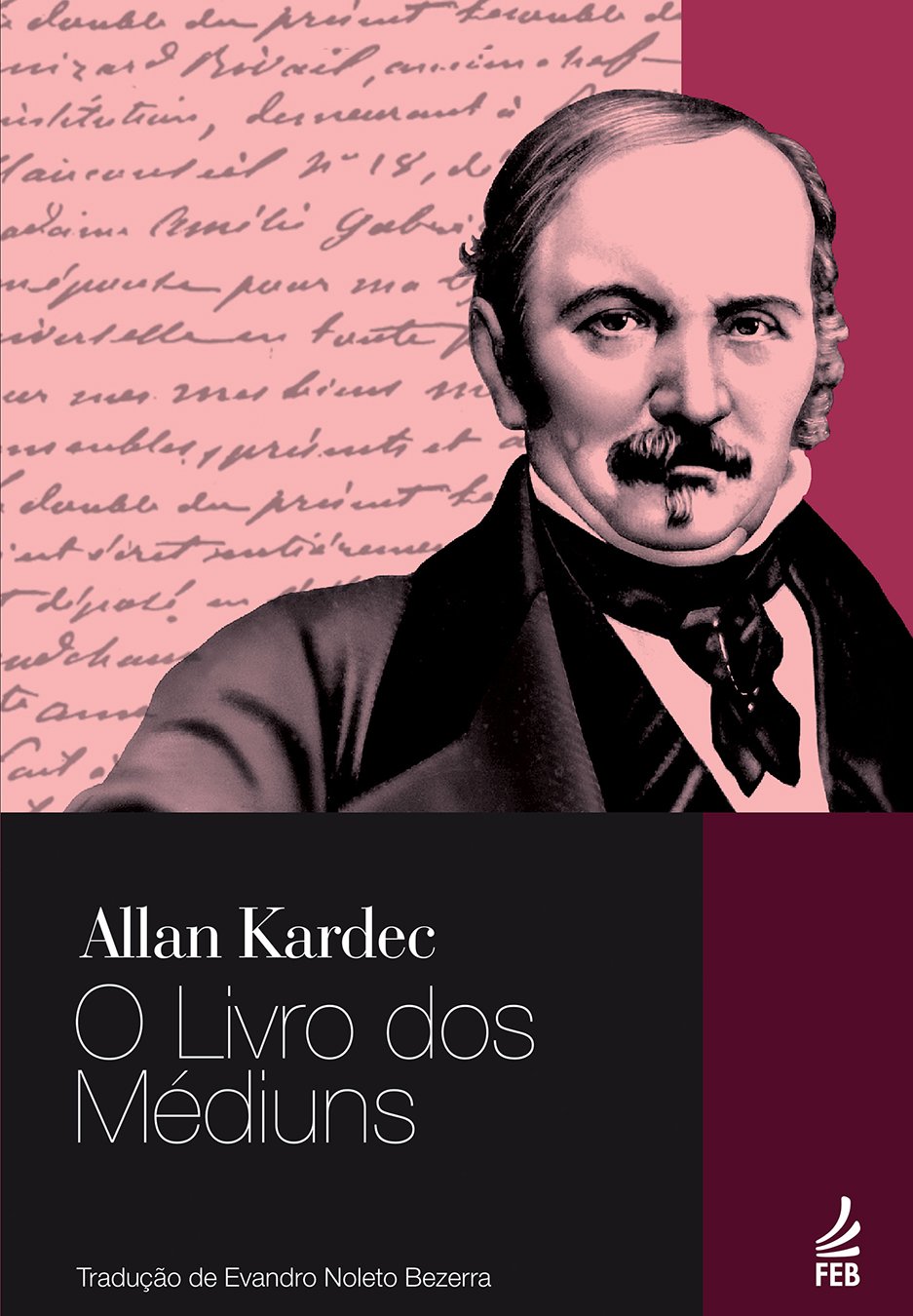 O livro dos médiuns