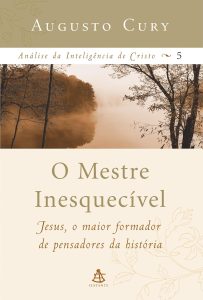 O Mestre inesquecível
