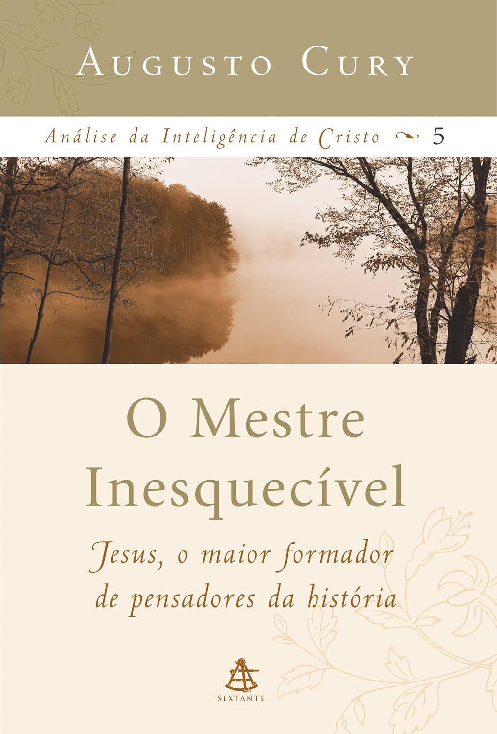 O Mestre inesquecível