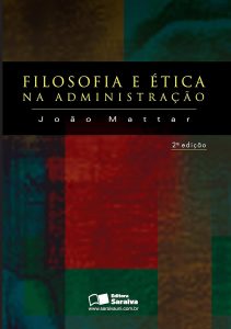 Filosofia e ética na administração