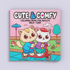 Cute&Comfy