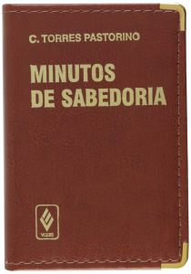 Minutos de sabedoria luxo - Conhaque