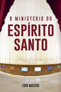 O Ministério do Espírito Santo