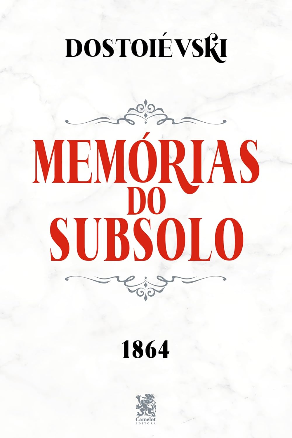 Memórias do Subsolo