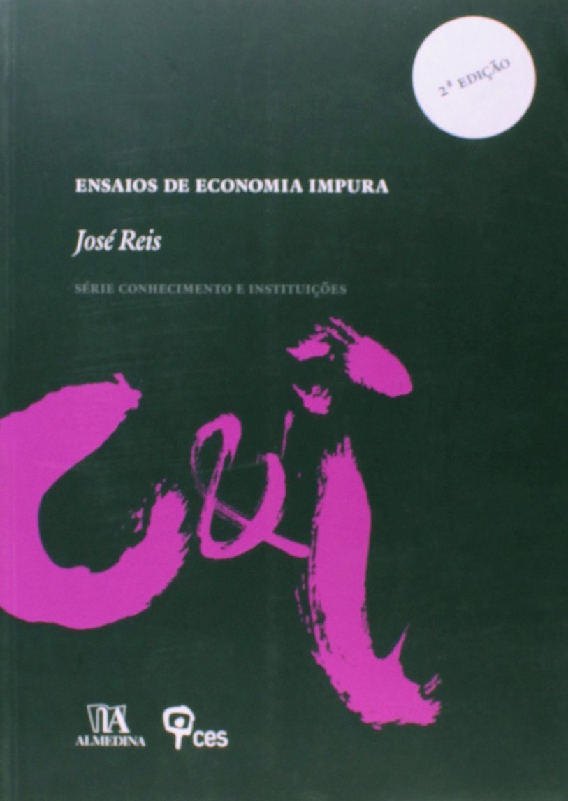 Ensaios de Economia Impura