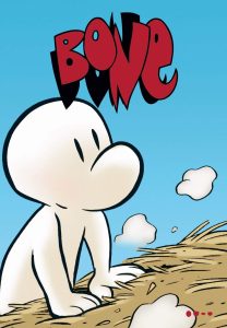 Bone 3: Amigos & inimigos ou colheita