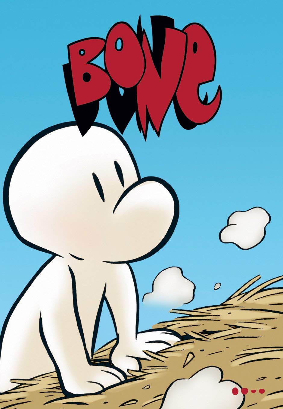 Bone 3: Amigos & inimigos ou colheita