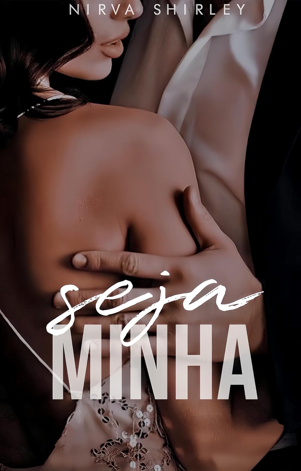Seja Minha.: Edição Kindle
