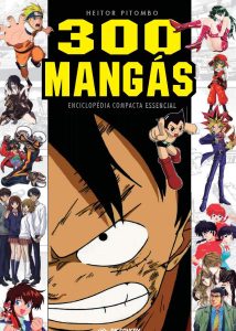 300 Mangás