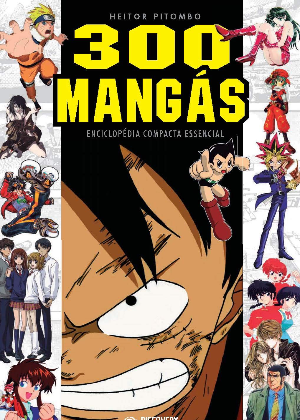 300 Mangás