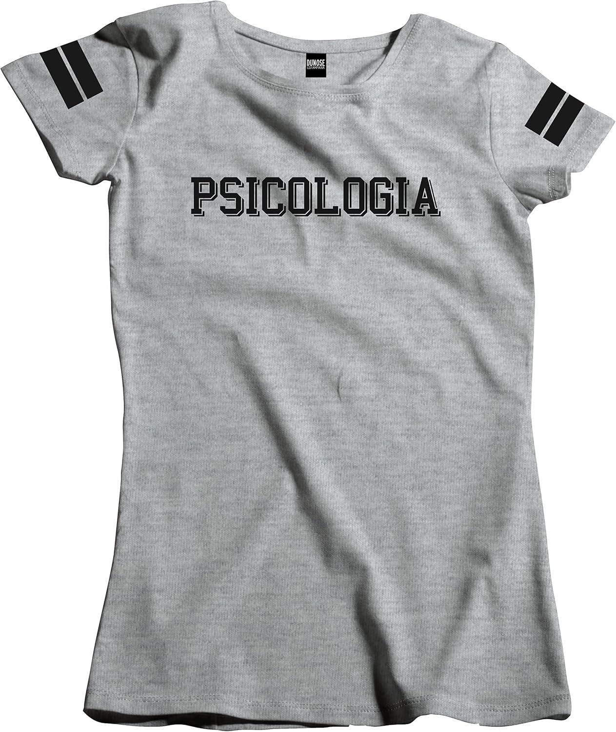 Camisa Feminina Curso/Profissão Psicologia 3