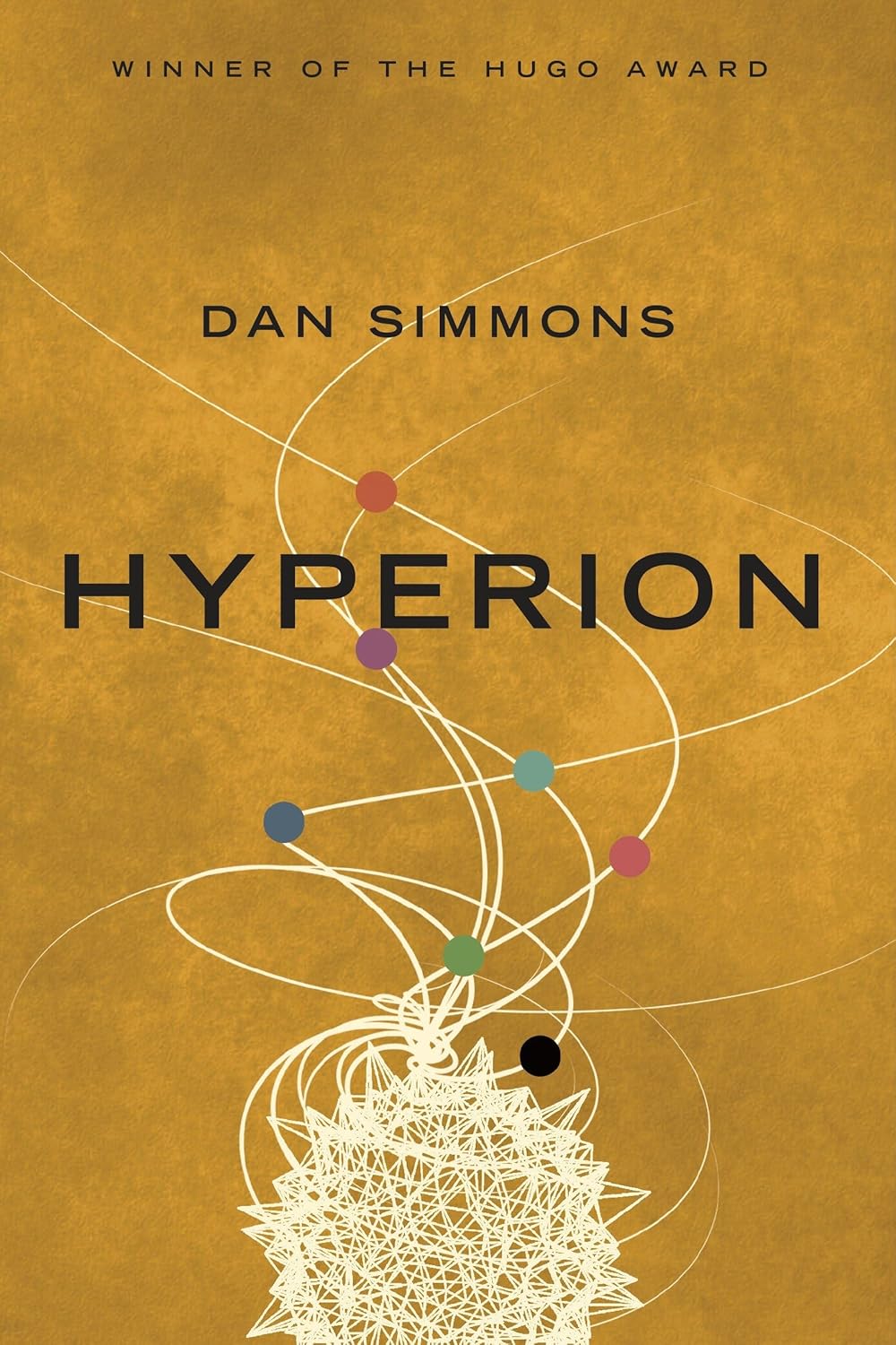 Hyperion: 1
