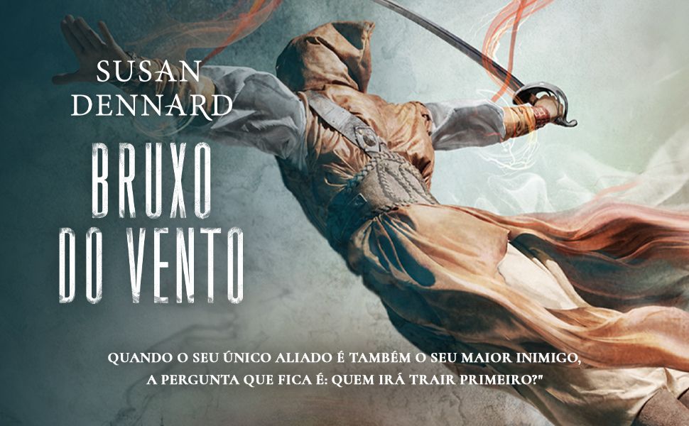 bruxo do vento
