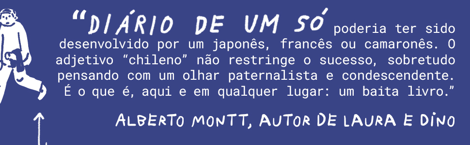 Diário de um só