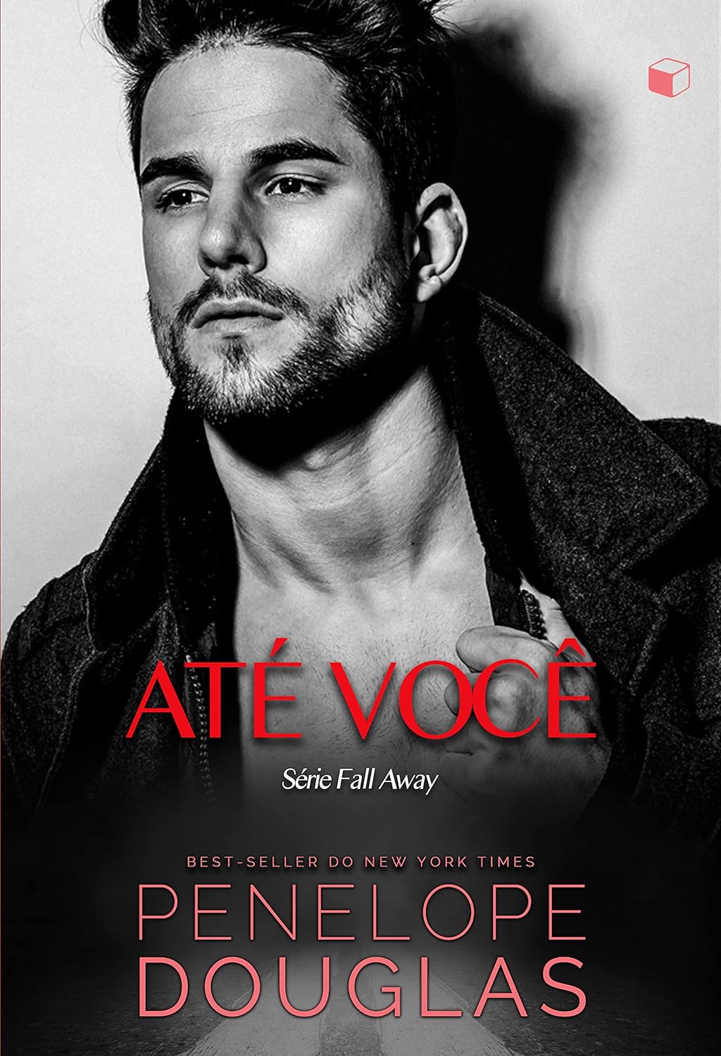 Até Você (Fall Away Livro 2)