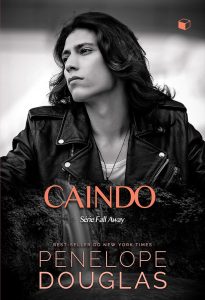 Caindo (Fall Away Livro 4)