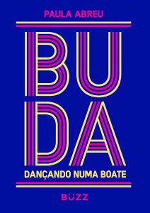 Buda Dancando Numa Boate - Pop