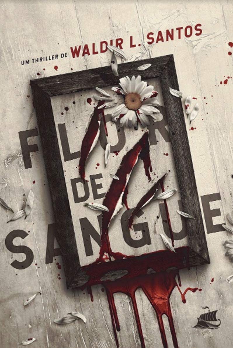Flor de Sangue