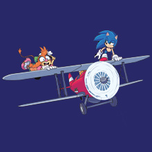 Sonic 9