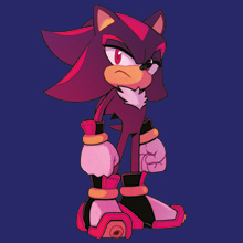 Sonic 9