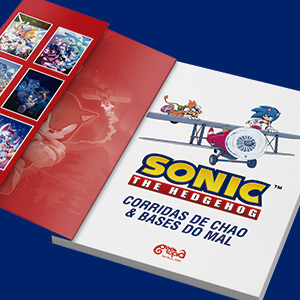 Sonic 9