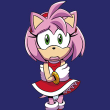 Sonic 9