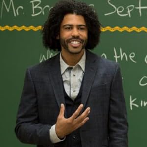 Mr. Browne, Extraordinário