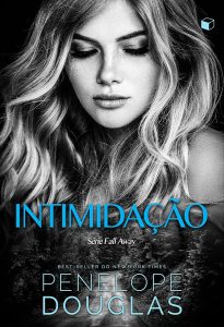 Intimidação (Fall Away Livro 1)