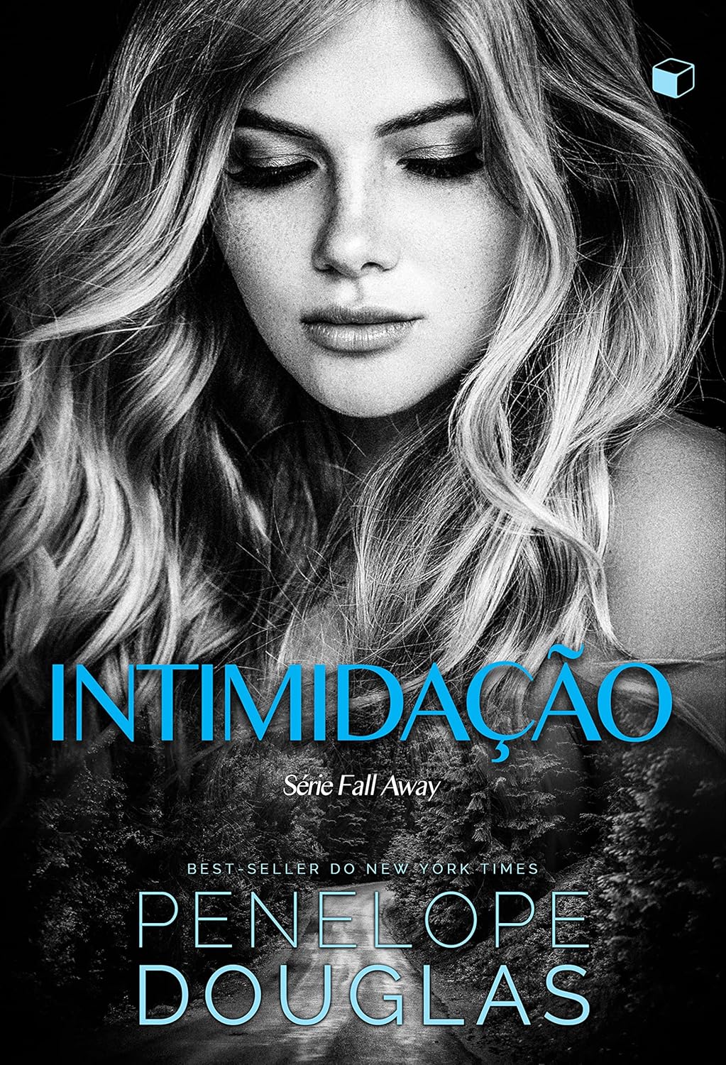 Intimidação (Fall Away Livro 1)