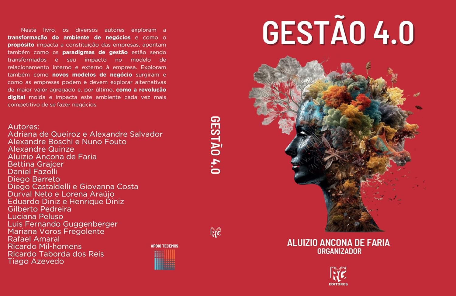 Gestão 4.0