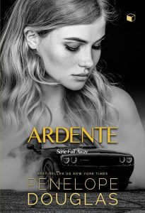 Ardente (Fall Away Livro 5)