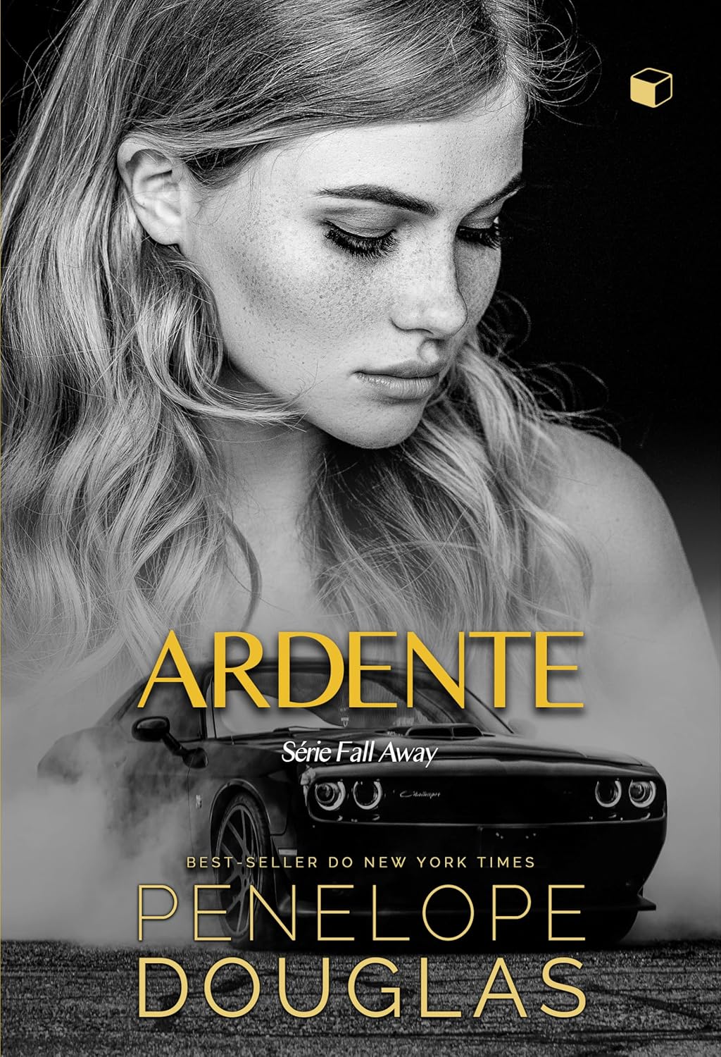 Ardente (Fall Away Livro 5)