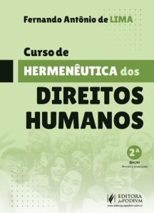 Curso de Hermenêutica dos Direitos Humanos - 2ª Edição (2025)