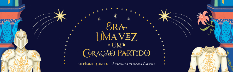 Era uma vez um coração partido