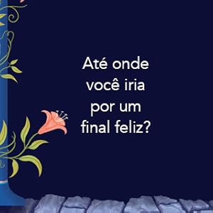 Era uma vez um coração Partido