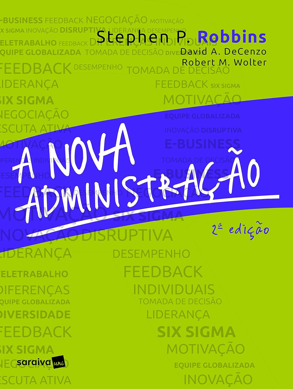 A Nova Administração