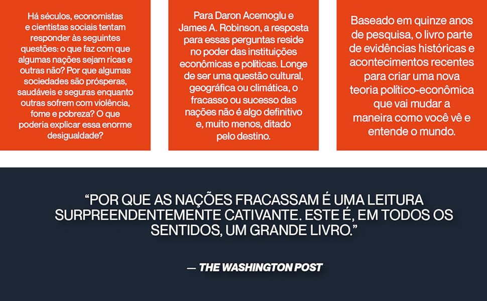 Por que as nações fracassam, Daron Acemoglu, James A. Robinson, Why nations fail, classes sociais